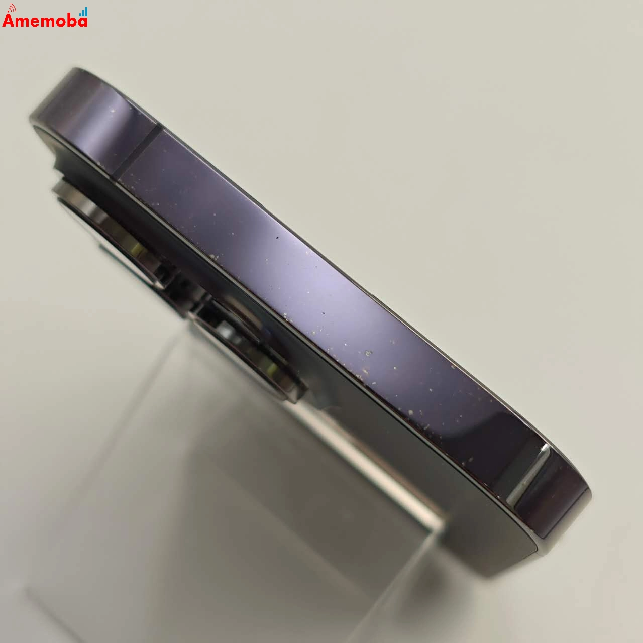 iPhone14 Pro 1TB ディープパープル MQ313J/A SoftBank版SIMフリー