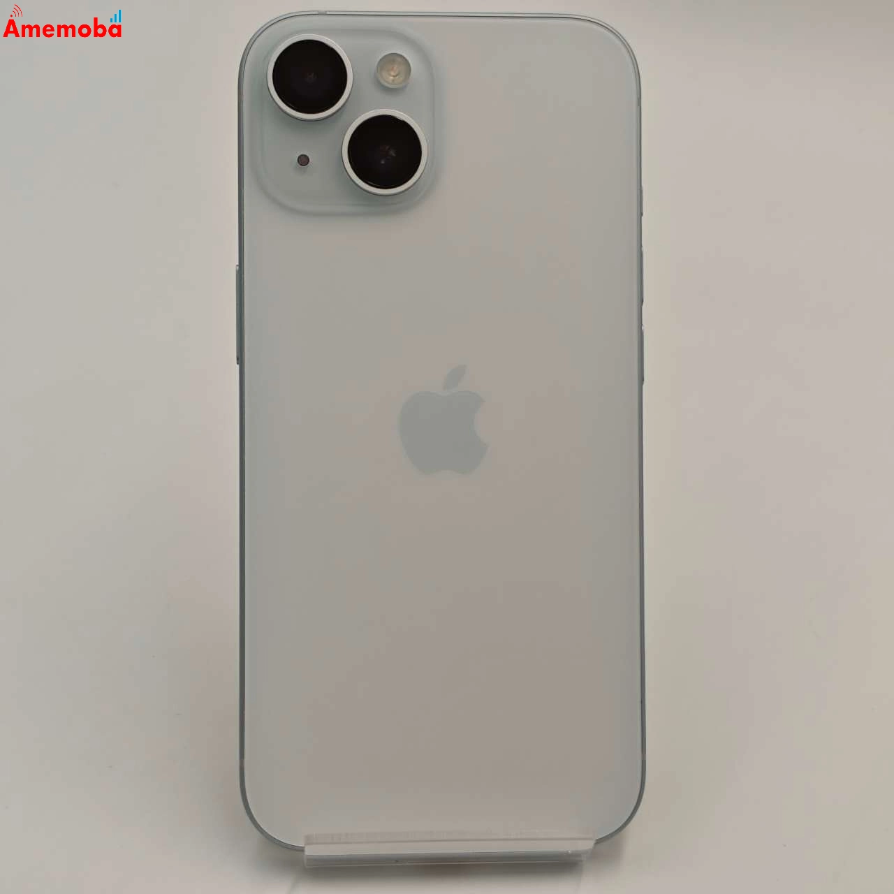 iPhone15 128GB ブルー MTML3J/A Apple版SIMフリー 美品