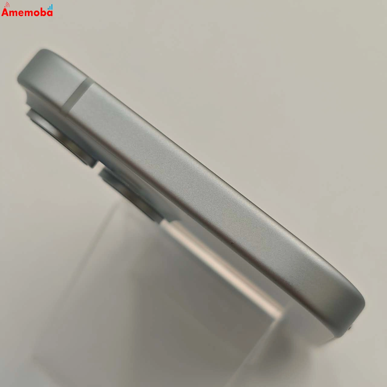 iPhone15 128GB ブルー MTML3J/A Apple版SIMフリー 美品