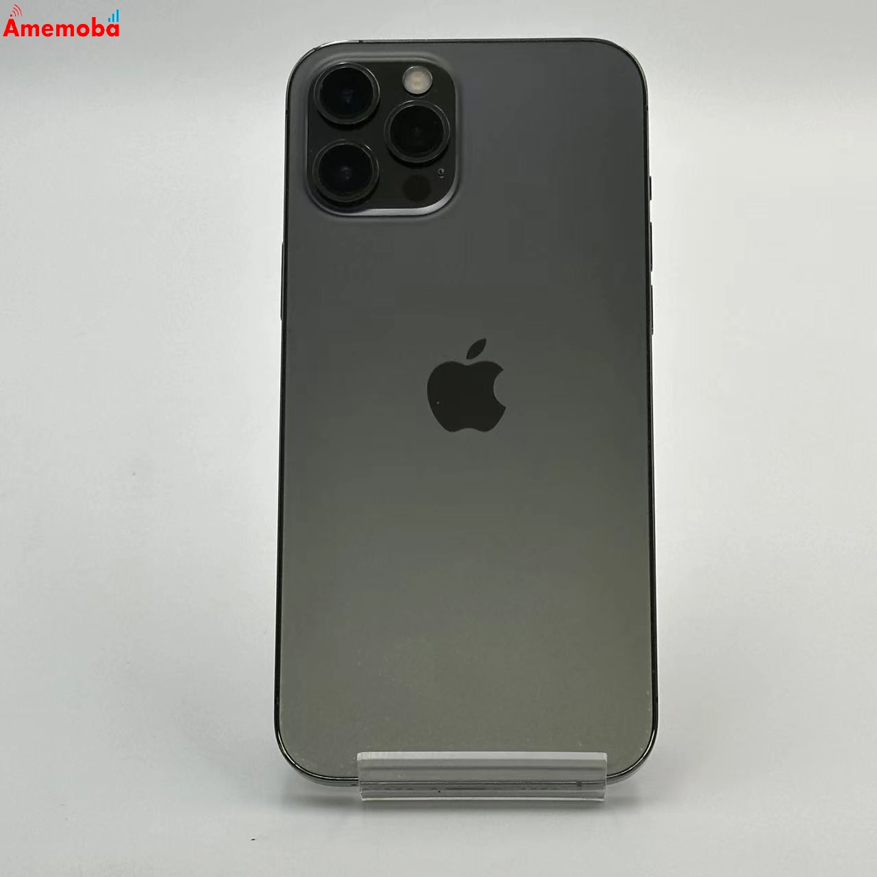 iPhone12 Pro Max 128GB グラファイト MGCU3J/A SoftBank版SIMフリー