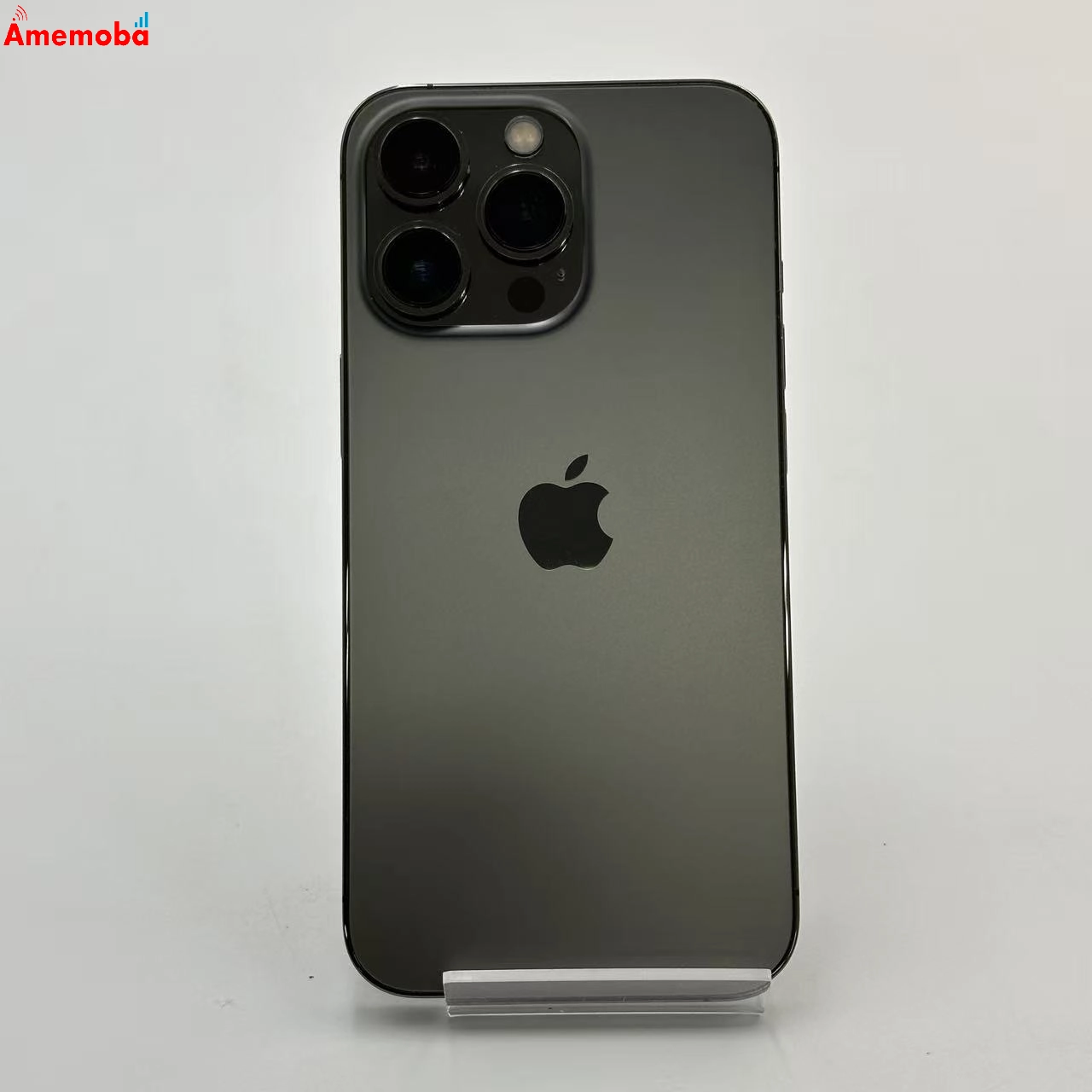 iPhone13 Pro 256GB グラファイト MLUN3J/A SoftBank版SIMフリー 美品
