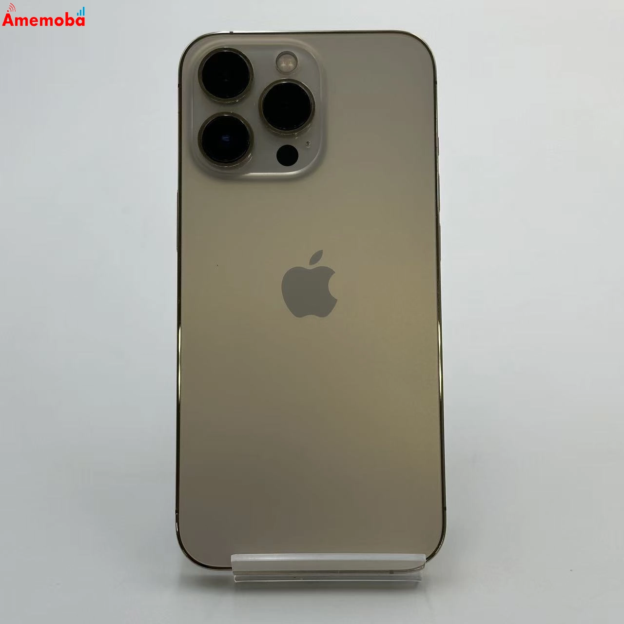 iPhone13 Pro 256GB ゴールド MLUQ3J/A AU版SIMフリー