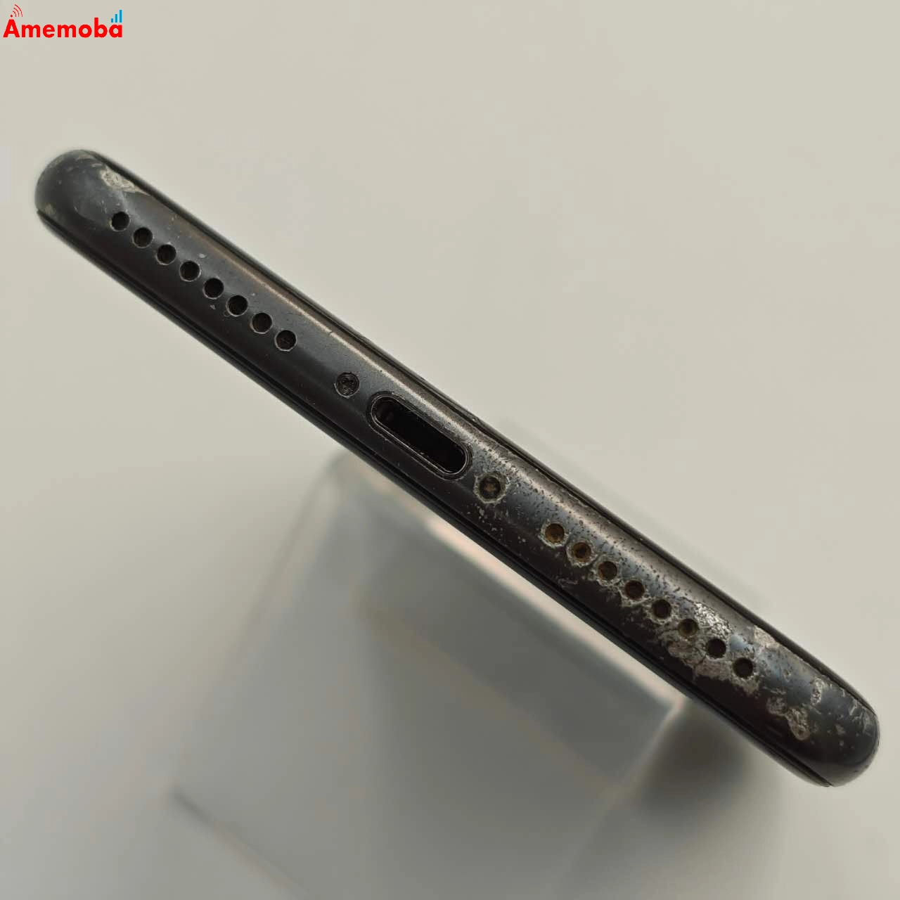 iPhone8 Plus 64GB スペースグレイ MQ9K2J/A SoftBank版SIMフリー ジャンク品