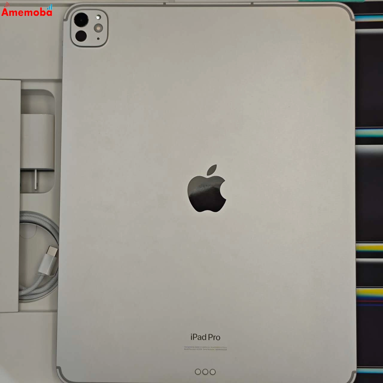 【⠀ジャンク品】au版 iPadPro第1世代 512GB スペースグレー ⠀ジャンク品】au版 iPadPro第1世代 512GB スペースグレー