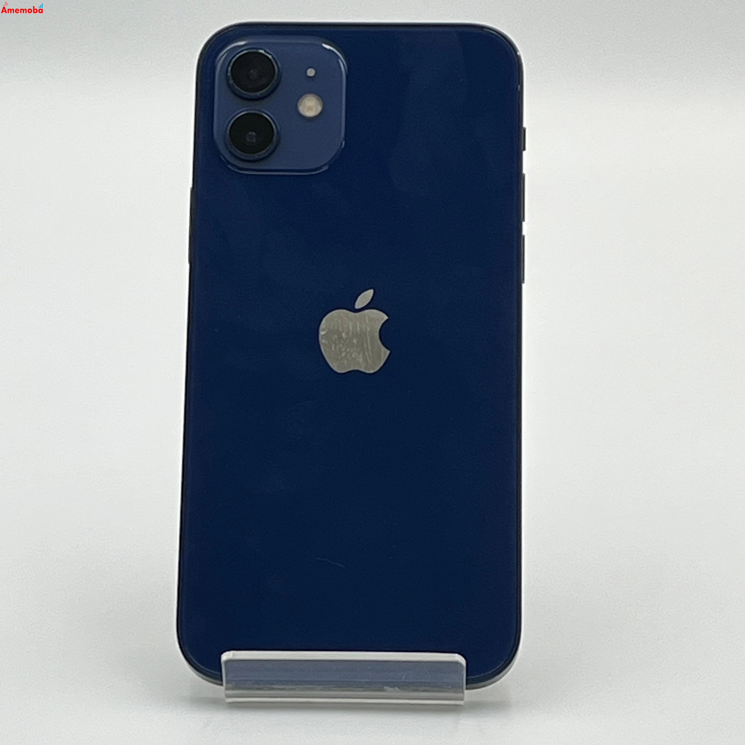 【美品】Apple iPhone 13 256 青色 本体 iPhone 13 256GB ブルー 本体 SimフリーApple保証外 Amazon