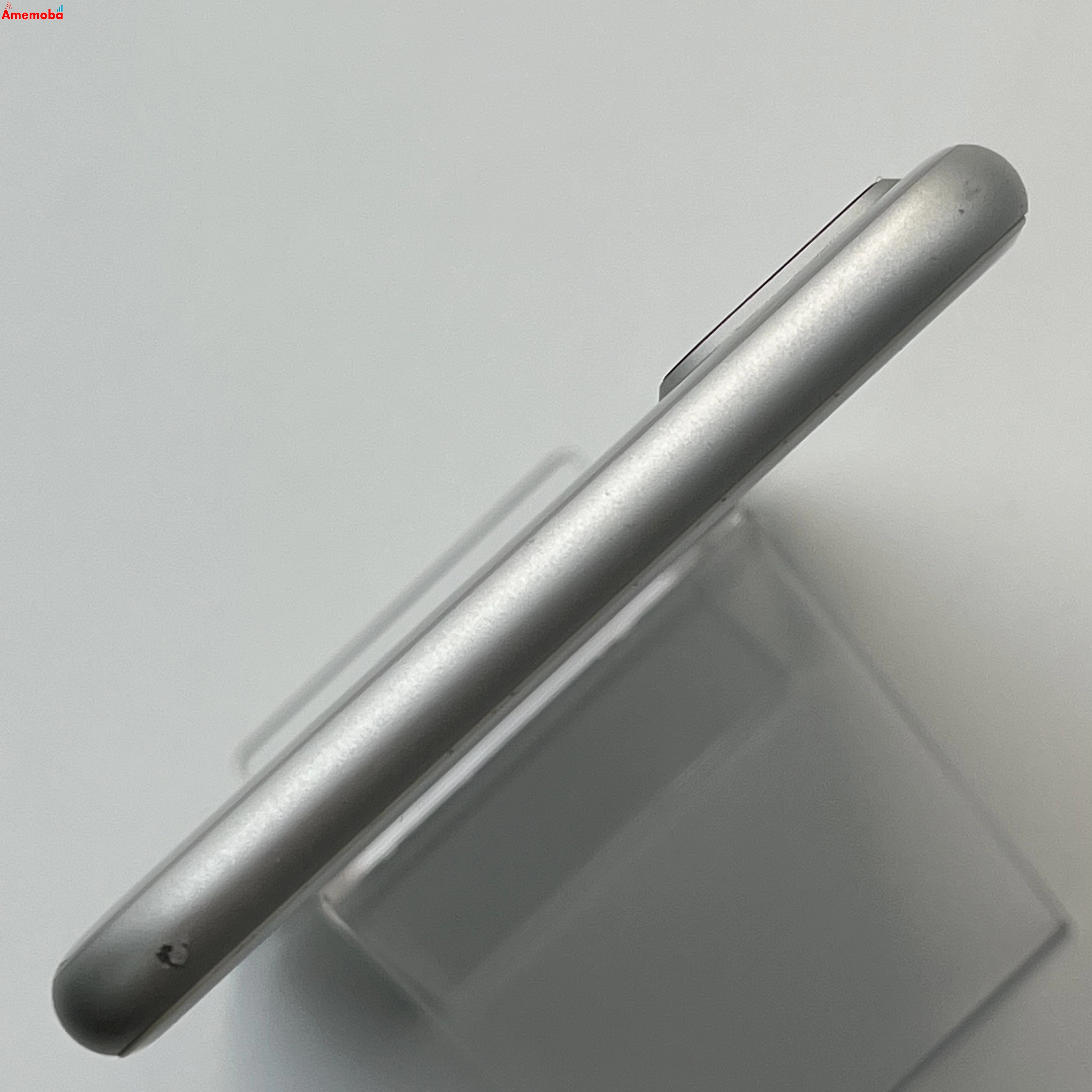 iPhone8 Plus au Apple 64GB シルバー MQ9L2J/A AU版SIMフリー ジャンク品