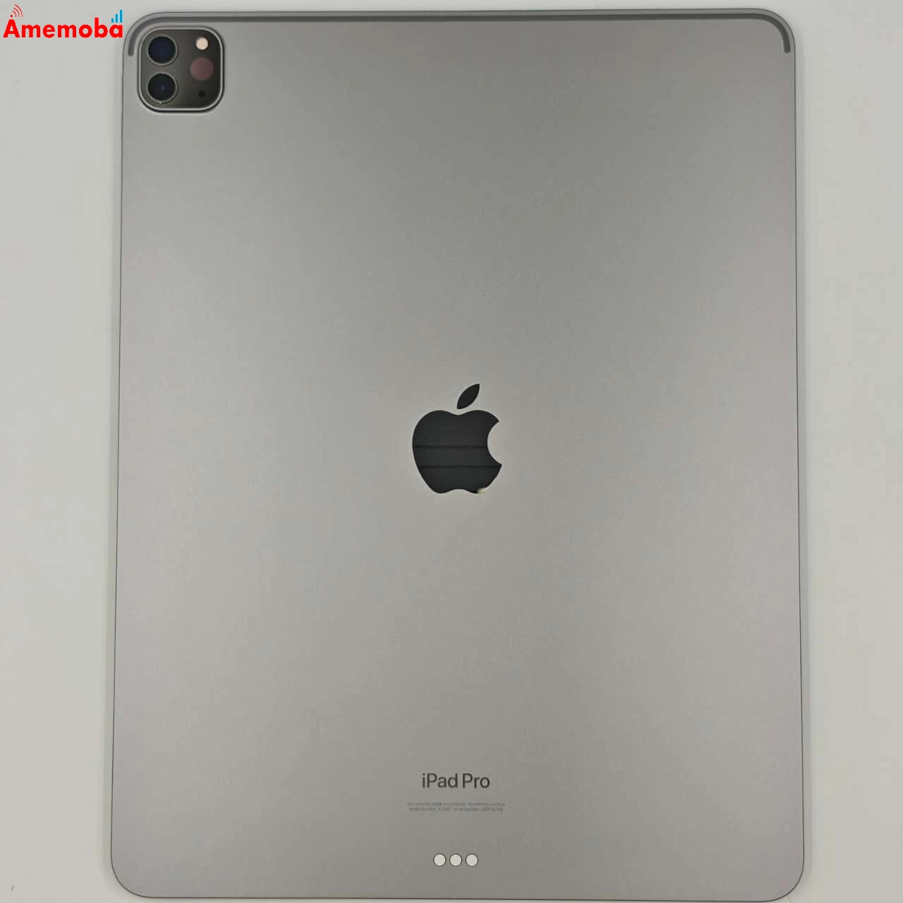 iPad Pro シリーズ 商品一覧 | 中古スマホ販売のアメモバマーケット