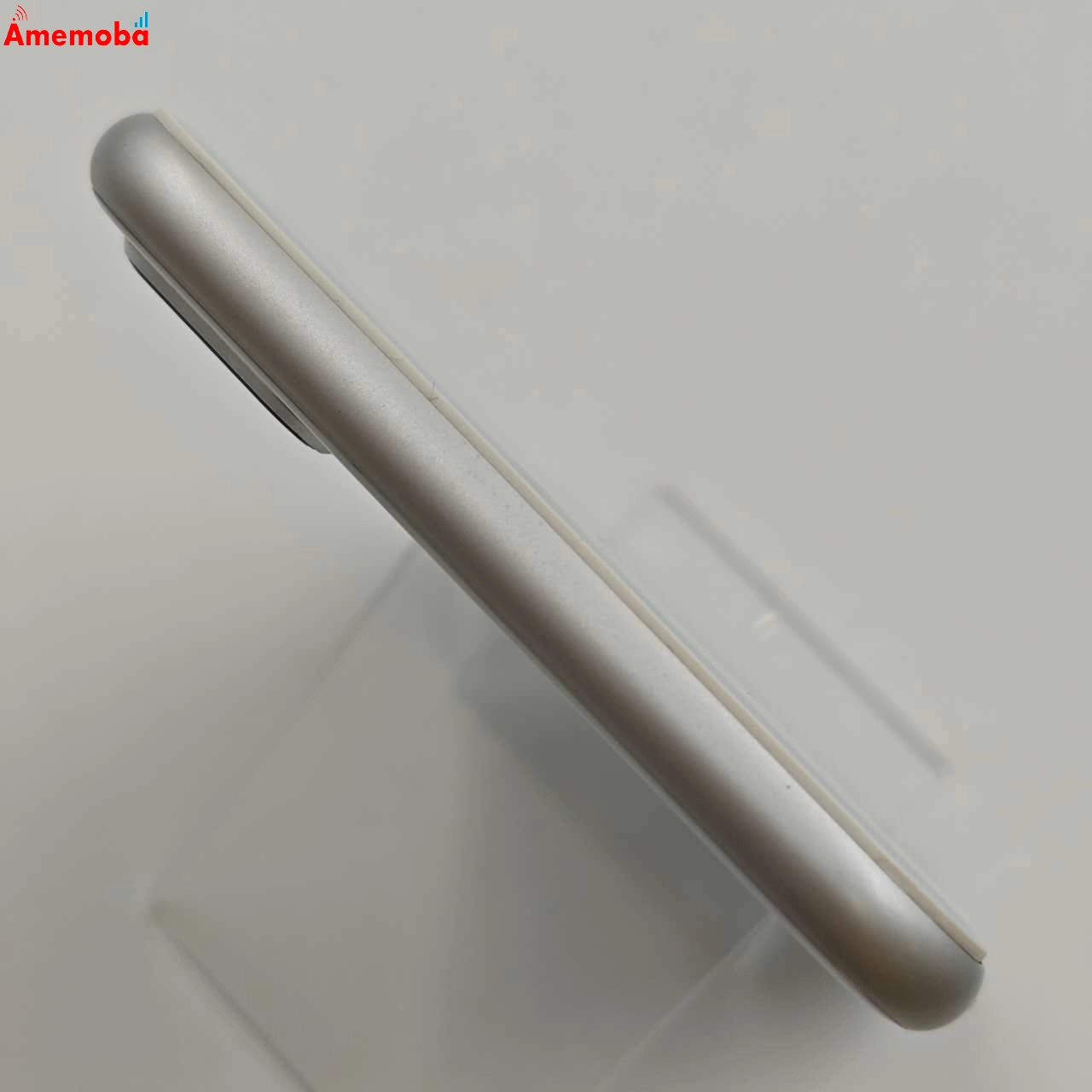 iPhone8 Plus 256GB シルバー MQ9P2J/A AU版SIMフリー