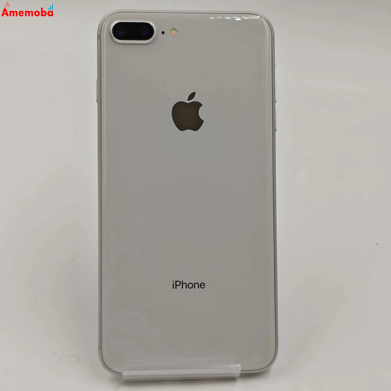 iPhone8 Plus 256GB シルバー MQ9P2J/A AU版SIMフリー iPhone8 Plus 256GB シルバー MQ9P2J/A AU版SIMフリー