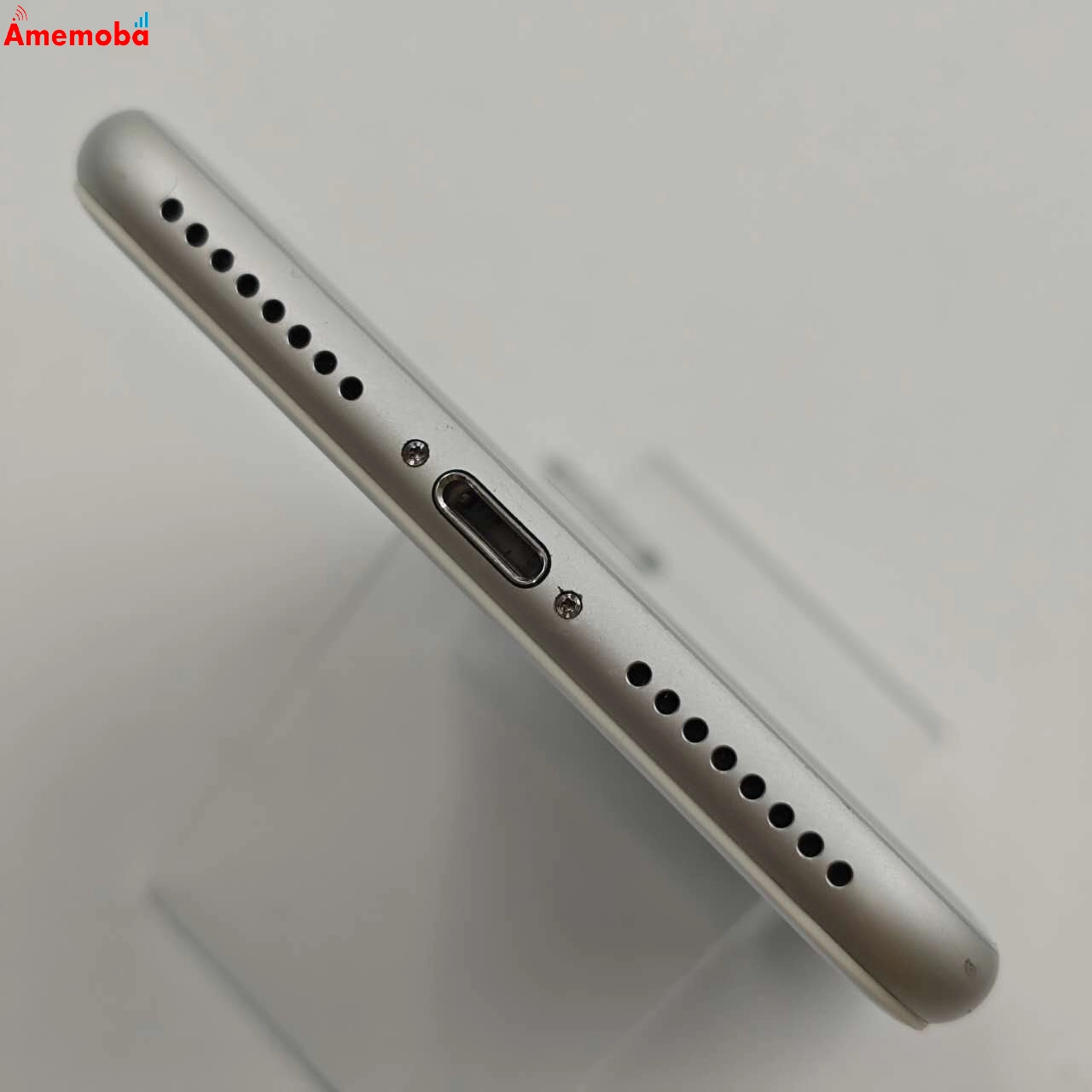 iPhone8 Plus 256GB シルバー MQ9P2J/A AU版SIMフリー