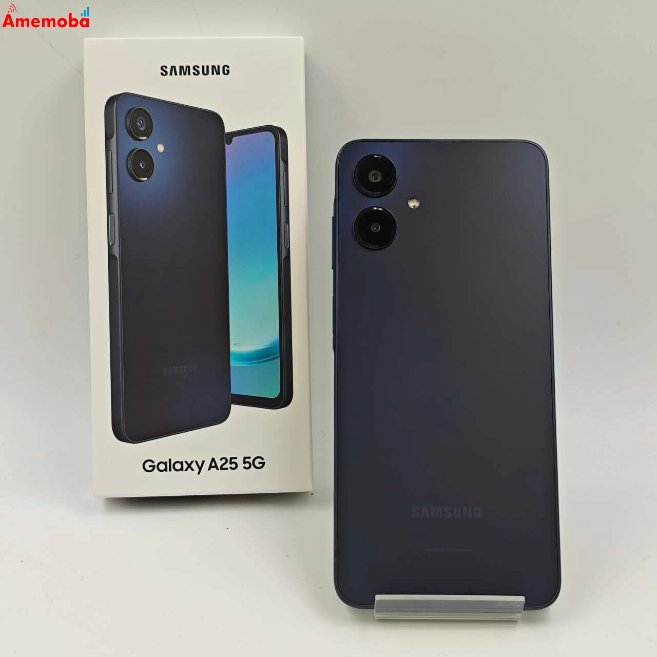 Samsung Galaxy A25 5G 新品未使用 UQモバイル Samsung Galaxy A25 5G │ 格安スマホ/格安SIMはUQ mobile