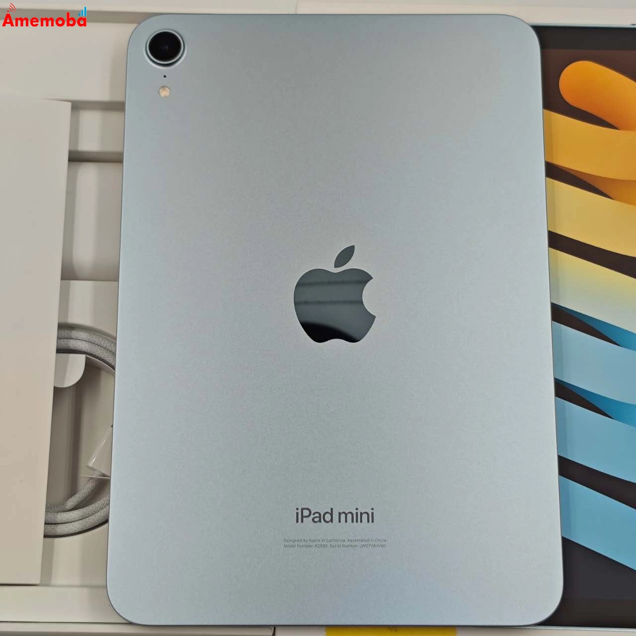 iPad mini シリーズ 商品一覧 | 中古スマホ販売のアメモバマーケット