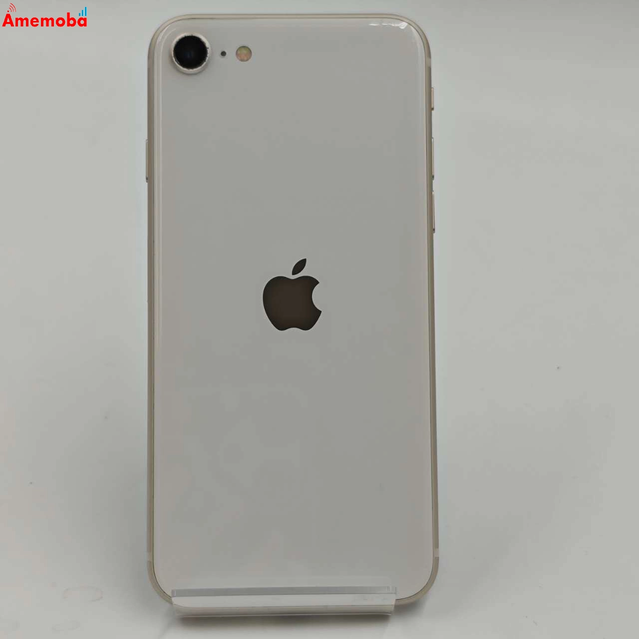 iPhoneSE 第3世代 64GB スターライト MMYD3J/A Apple版SIMフリー