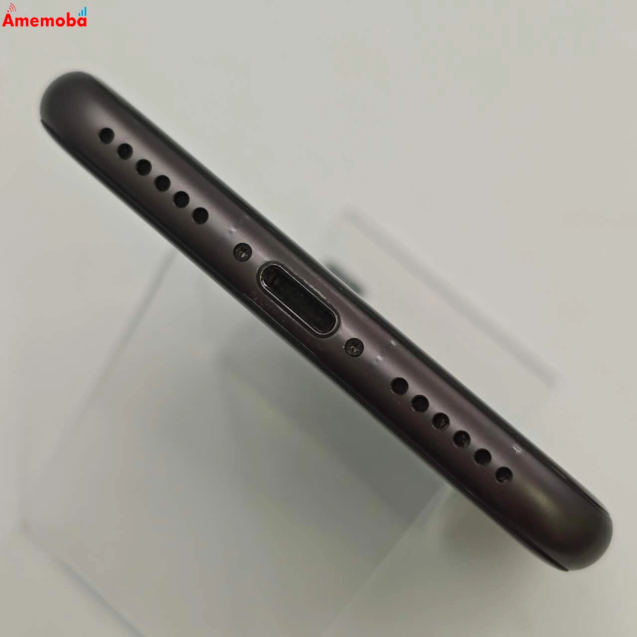 iPhone8 64GB スペースグレイ MQ782J/A SoftBank版SIMフリー 訳