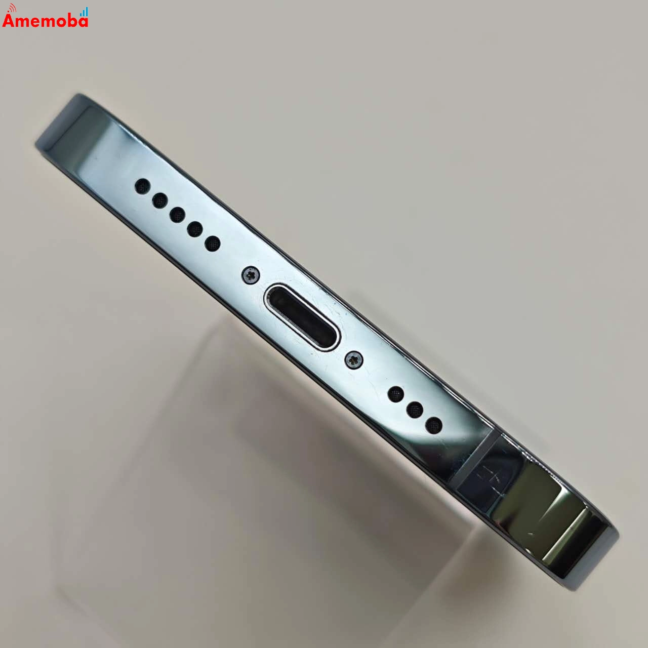 iPhone 13 Pro シエラブルー 128 GB Softbank iPhone13 Pro[128GB] SoftBank シエラブルー【安心保証】