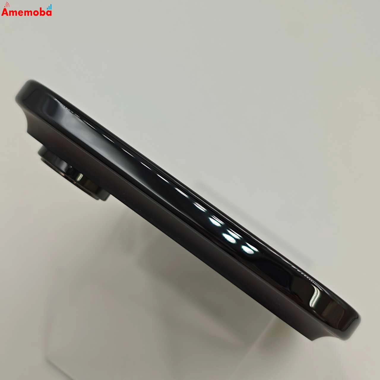 iPhone Air 256GB スペースブラック MG274J/A AU版SIMフリー 未