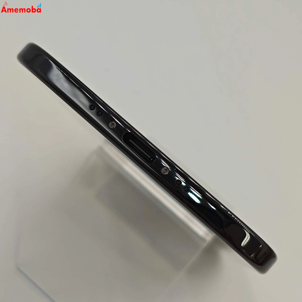 iPhone Air 256GB スペースブラック MG274J/A AU版SIMフリー 未