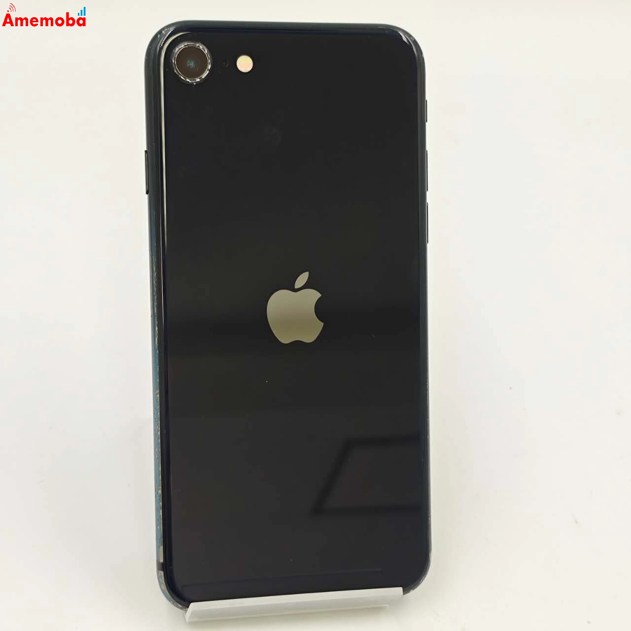 iPhoneSE 第3世代 256GB ミッドナイト MMYJ3J/A Apple版SIMフリー