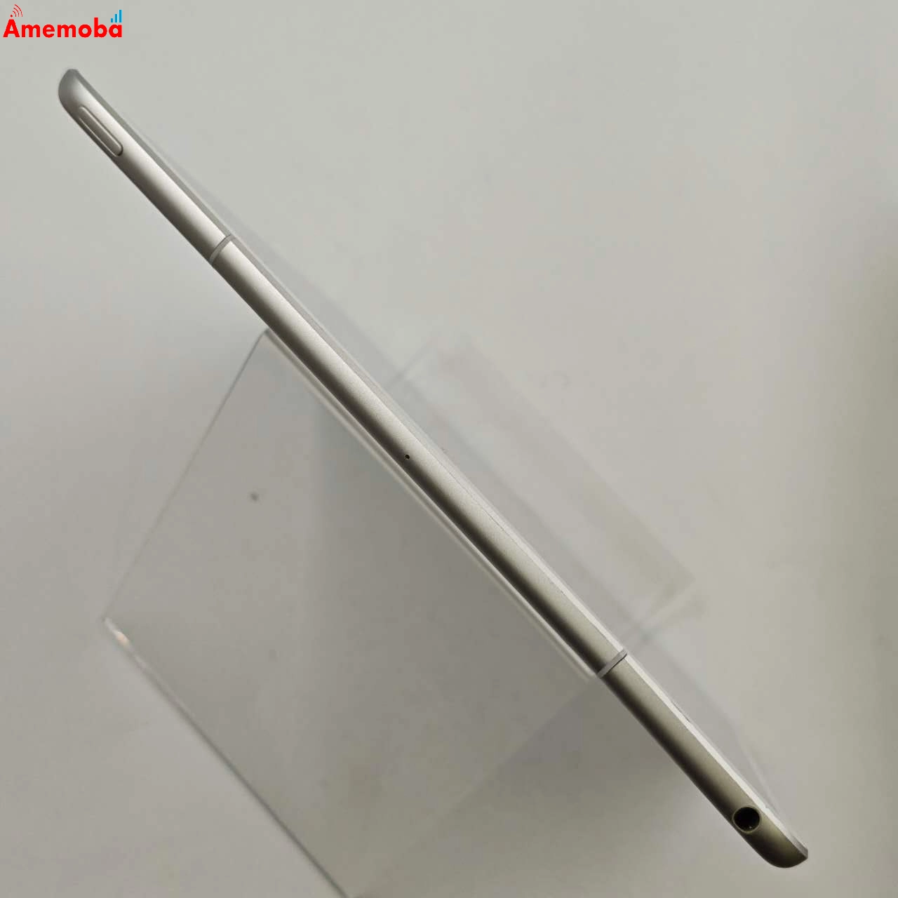 iPad Air 第3世代 64GB シルバー NV0E2J/A Apple版SIMフリー 訳あり品