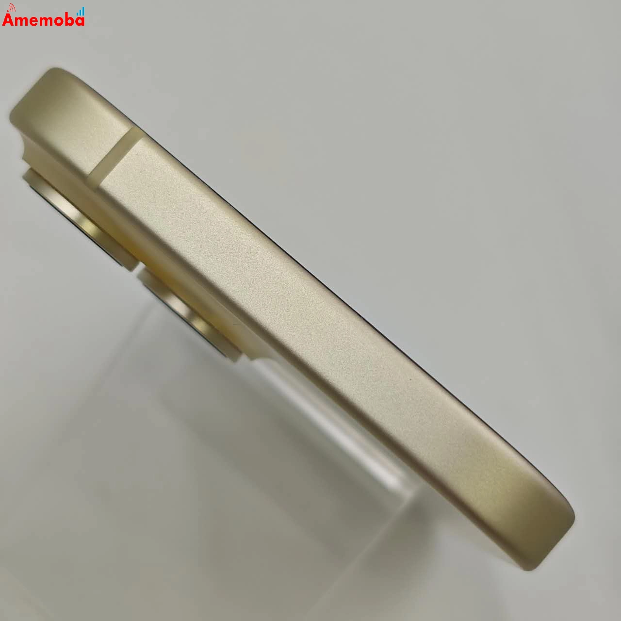 iPhone15 256GB イエロー MTMQ3J/A Apple版SIMフリー 極美品