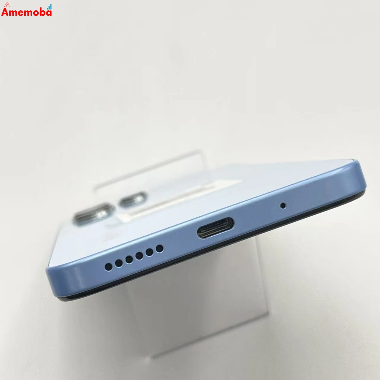 【新品】Redmi 12 5G 本体 4GB/128GB 色スカイブルー Redmi 12 5G｜価格比較・SIMフリー・最新情報 - 価格.com