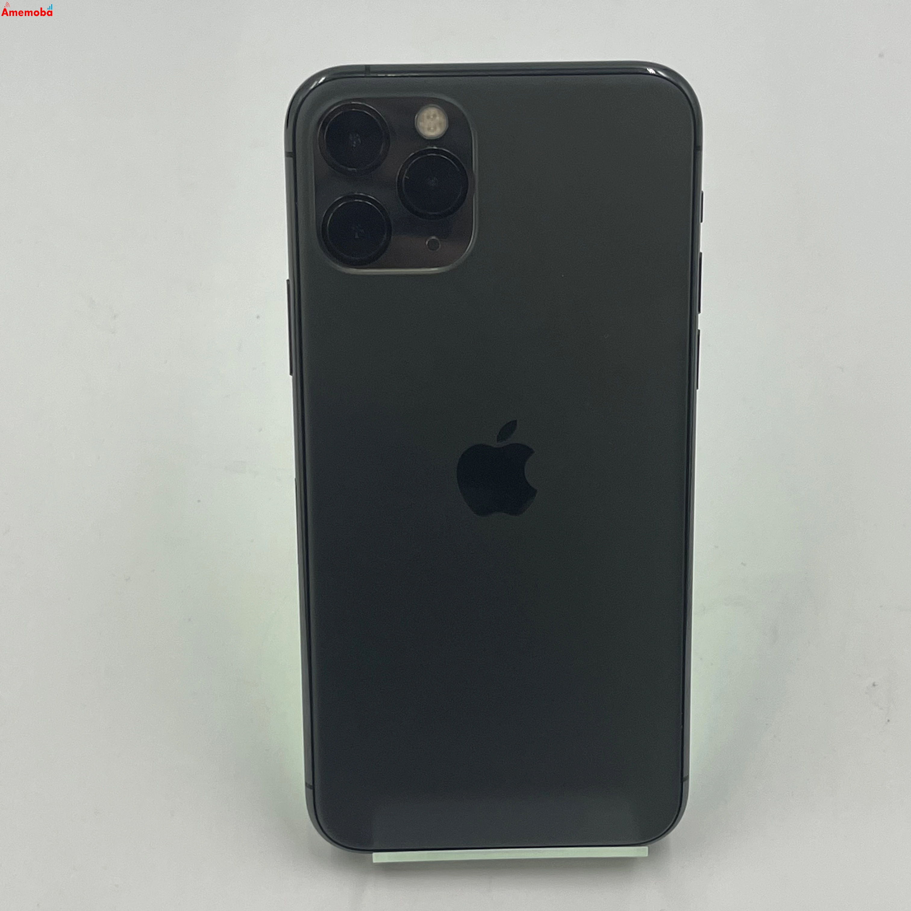 iPhone11 Pro 64GB スペースグレイ MWC22J/A SoftBank版SIMフリー ジャンク品