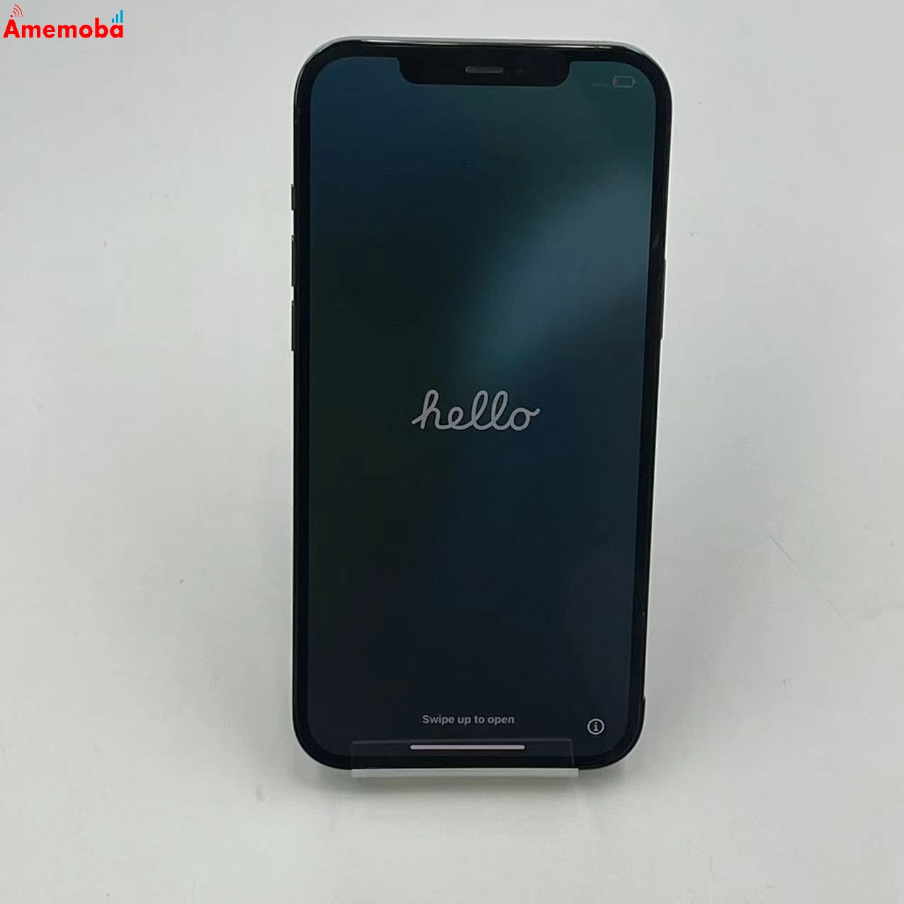 iPhone12 Pro Max 256GB パシフィックブルー MGD23J/A SoftBank