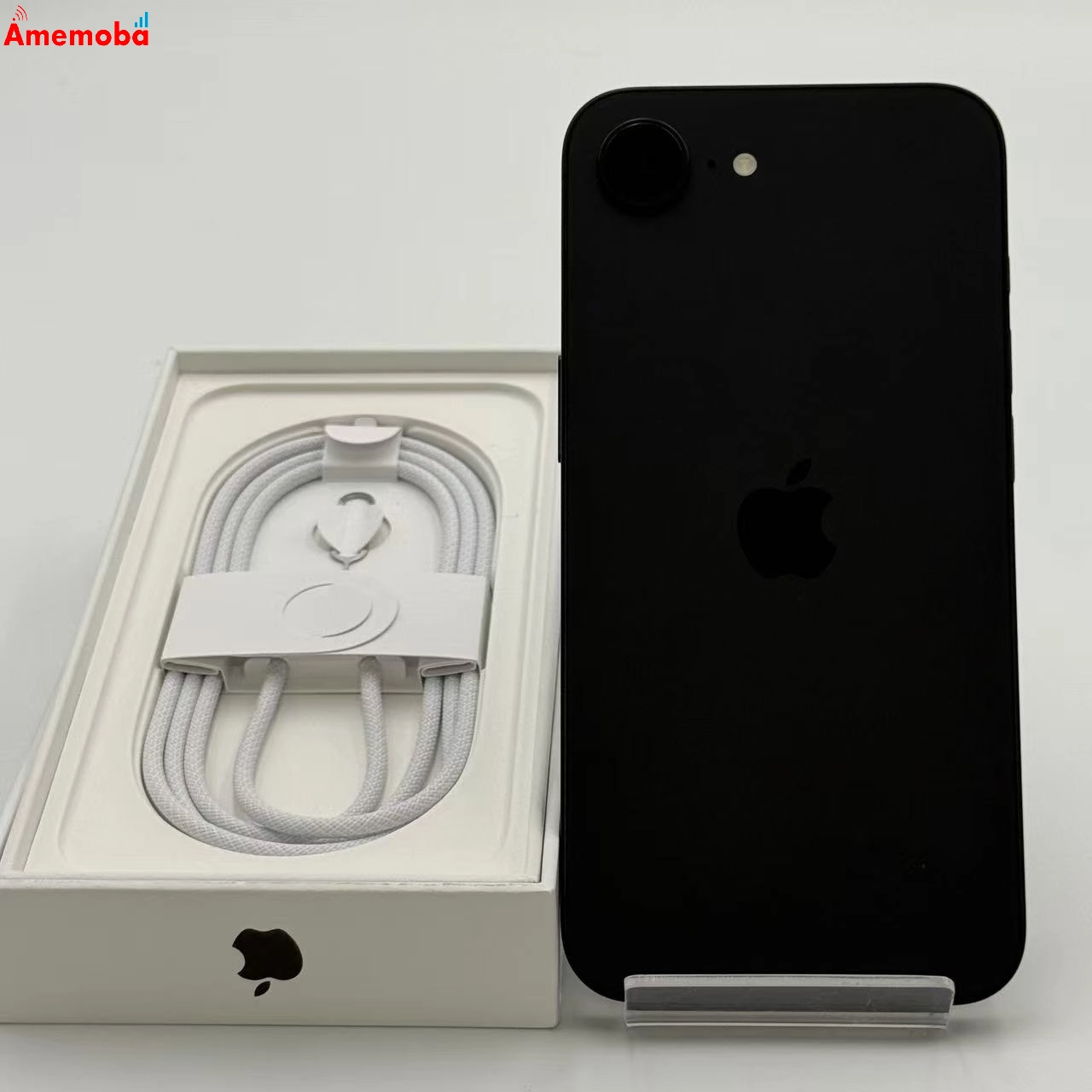 Apple iPhone 16e 128GBブラック 未使用品 iPhone 16 『新品未開封』iPhone 128GB SIMフリー [ブラック