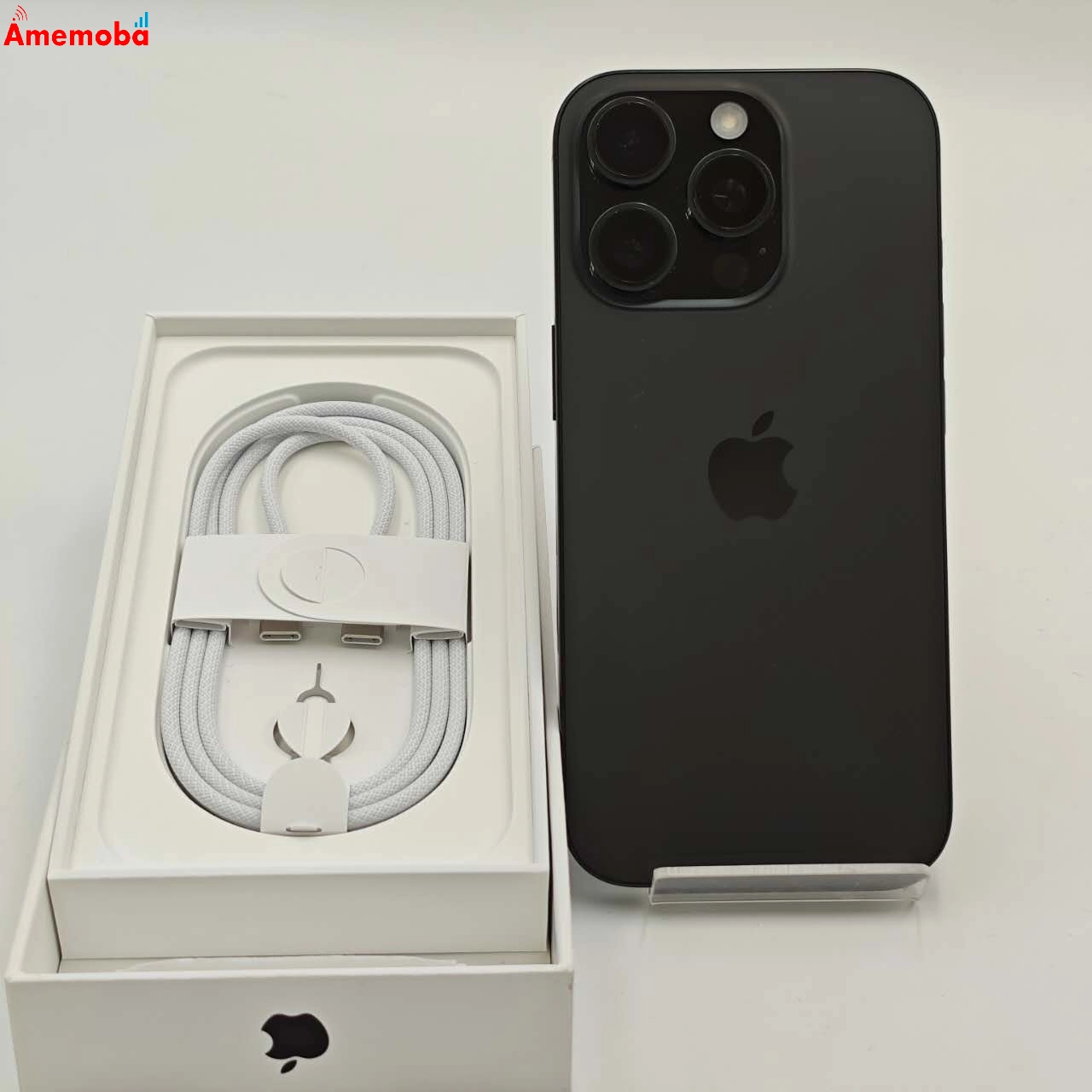 B*︎様 【美品】iPhone16 Pro 256GB SIMフリー iPhone 16 Pro 256GB SIMフリー Bランク 中古 本体 スマホ