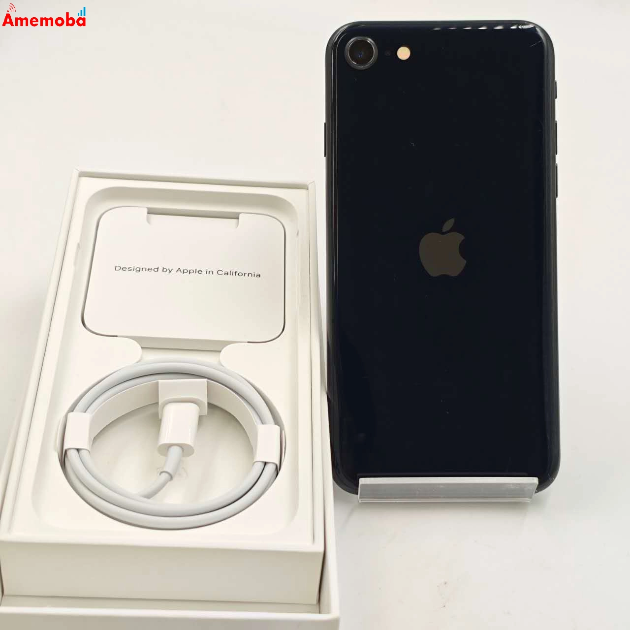 au iPhoneSE3 第3世代 商品一覧 | 中古スマホ販売のアメモバ