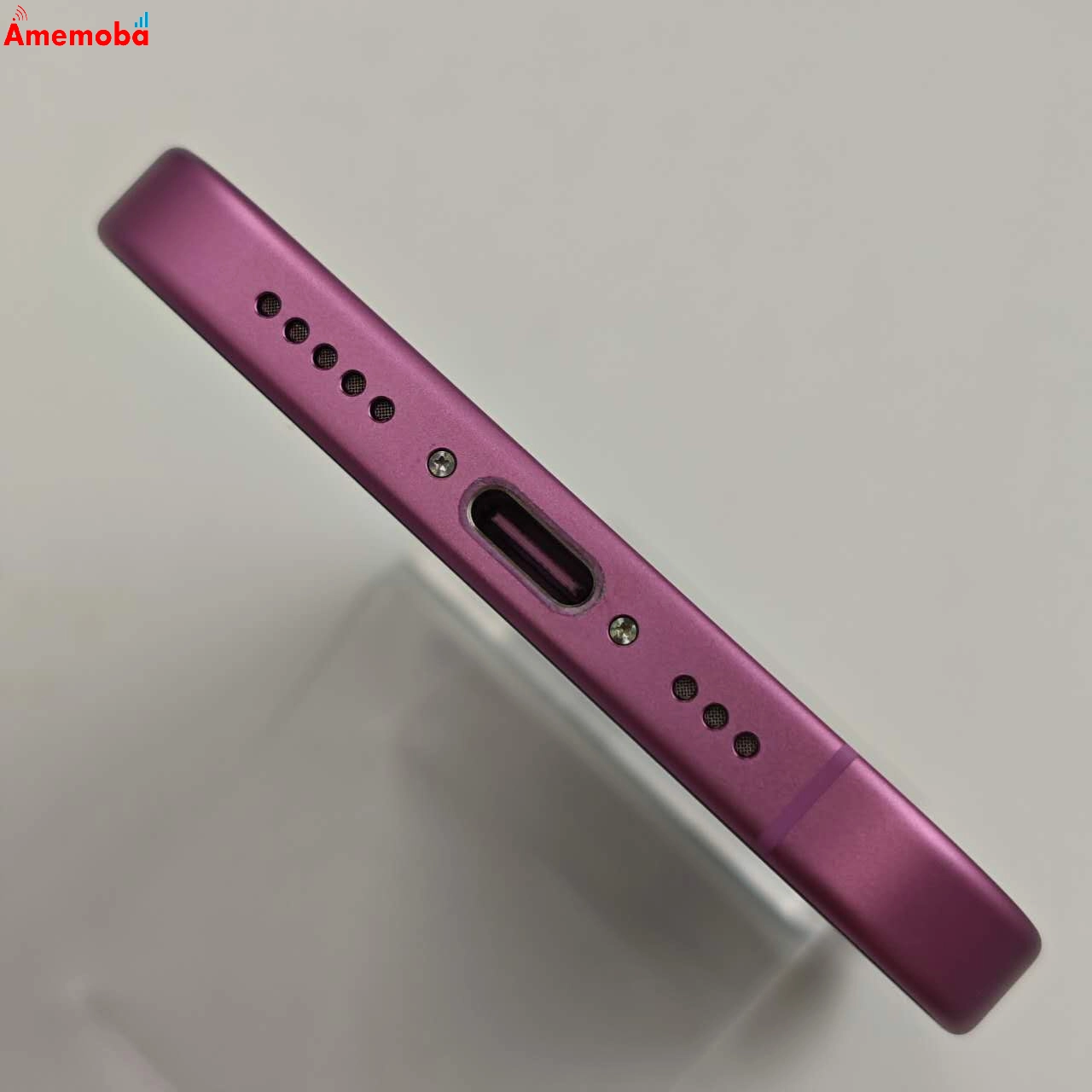 iPhone16 256GB ピンク MYDY3J/A docomo版SIMフリー 極美品