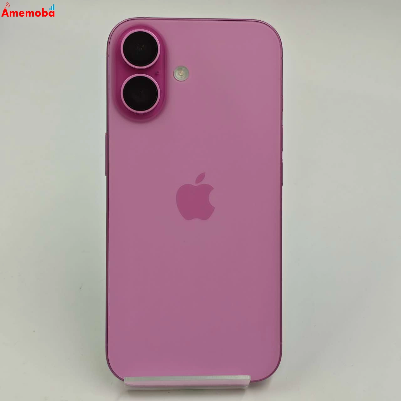 【極美品】iPhone16 256GB ピンク iPhone16 256GB ピンク MYDY3J/A docomo版SIMフリー 極美品