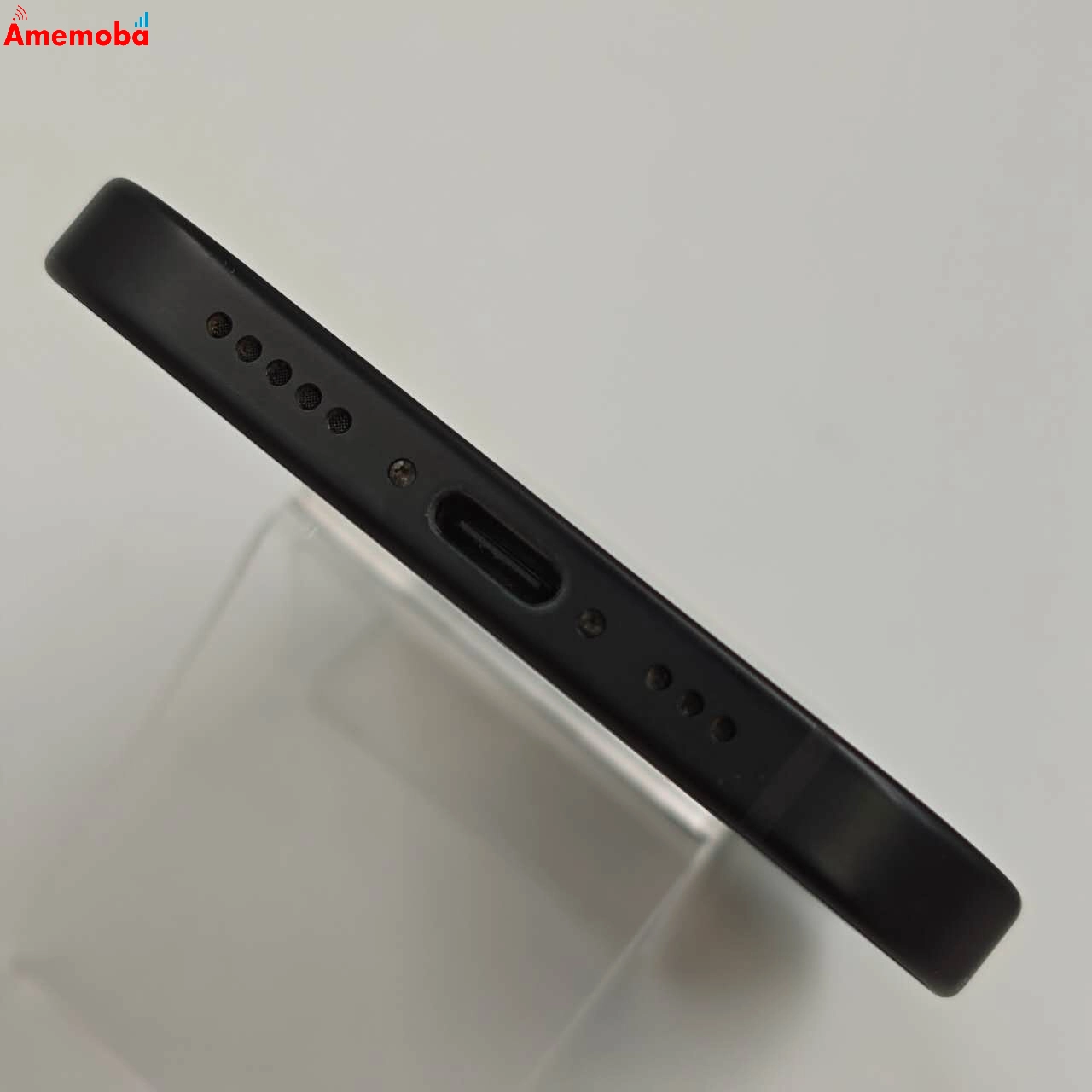 iPhone15 128GB ブラック MTMH3J/A Apple版SIMフリー 美品