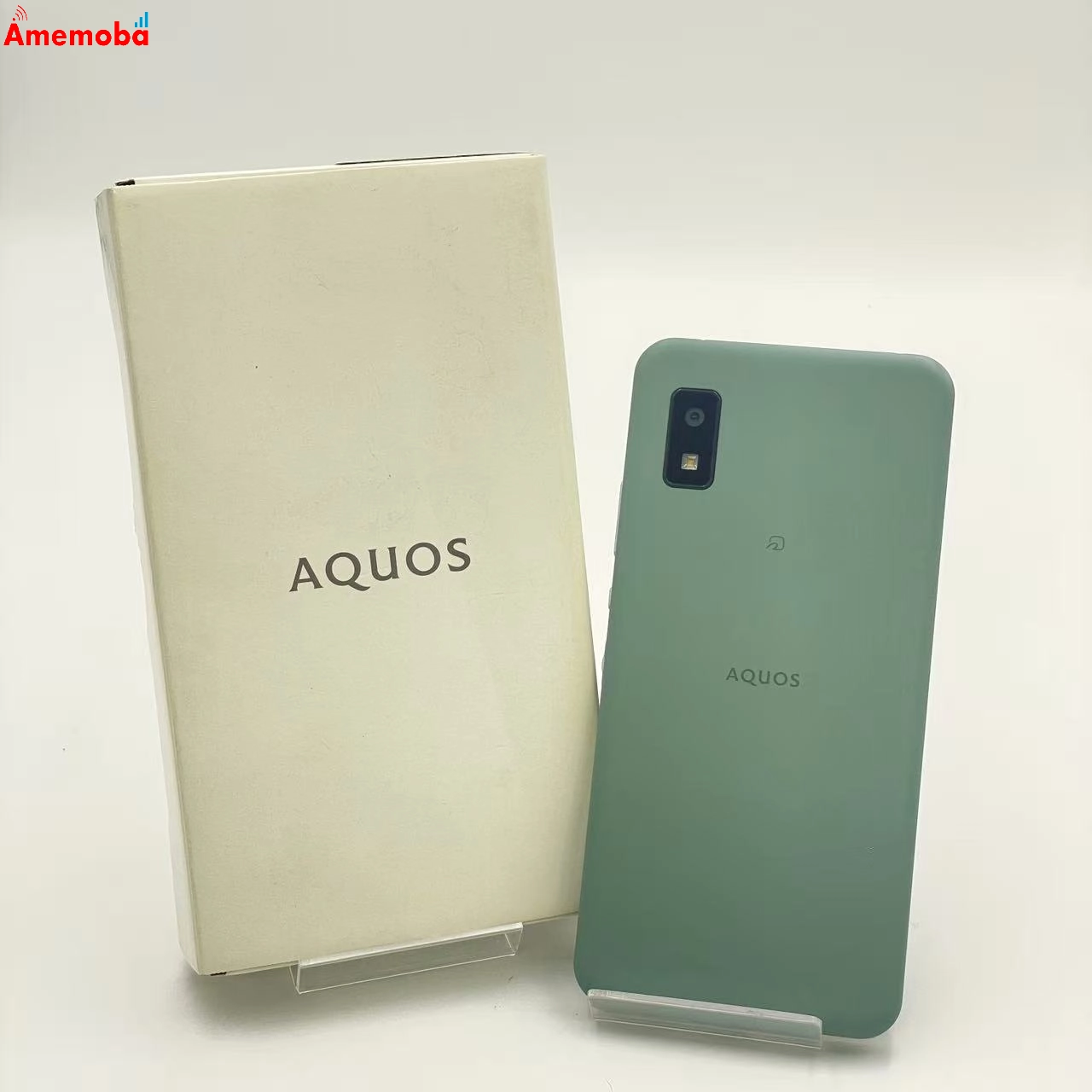 【SIMフリー】 AQUOS Wish A103SH 本体 動作確認済み AQUOS A103SH wish チャコール SIMフリー ソフトバンク 中古