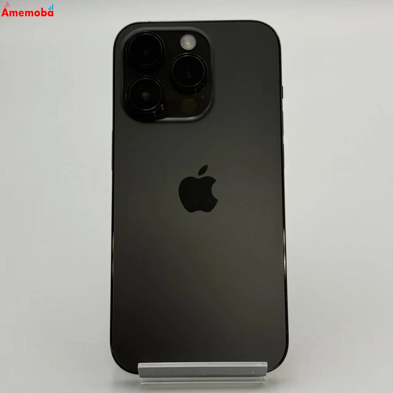 iPhone14 Pro 128GB スペースブラック MPXU3J/A Apple版SIMフリー