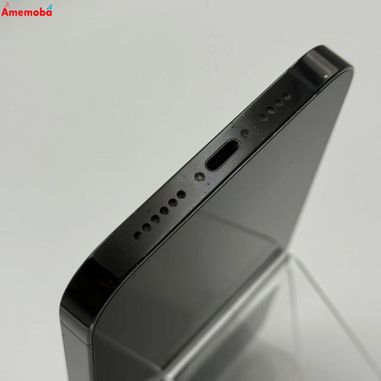 iPhone 14 Pro スペースグレー 本体512GB SIMフリー Refurbished iPhone 14 Pro 512GB - Silver (Unlocked) - Apple