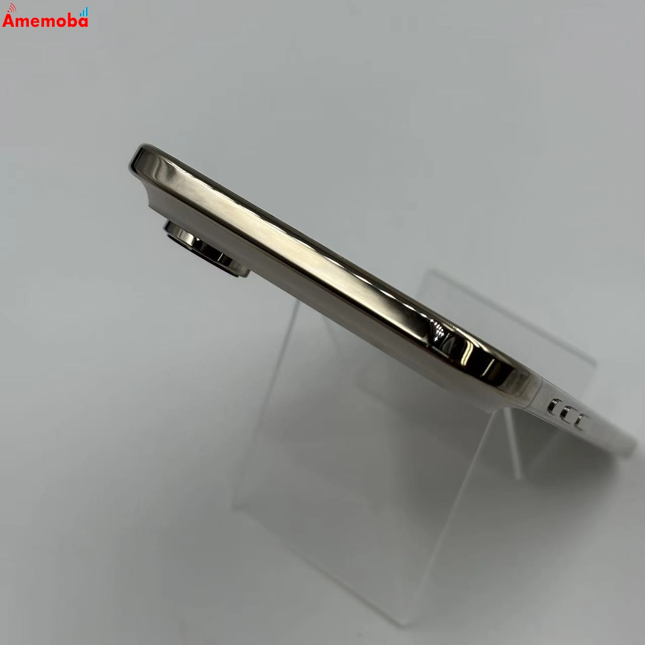 iPhone Air 256GB ライトゴールド MG294J/A docomo版SIMフリー