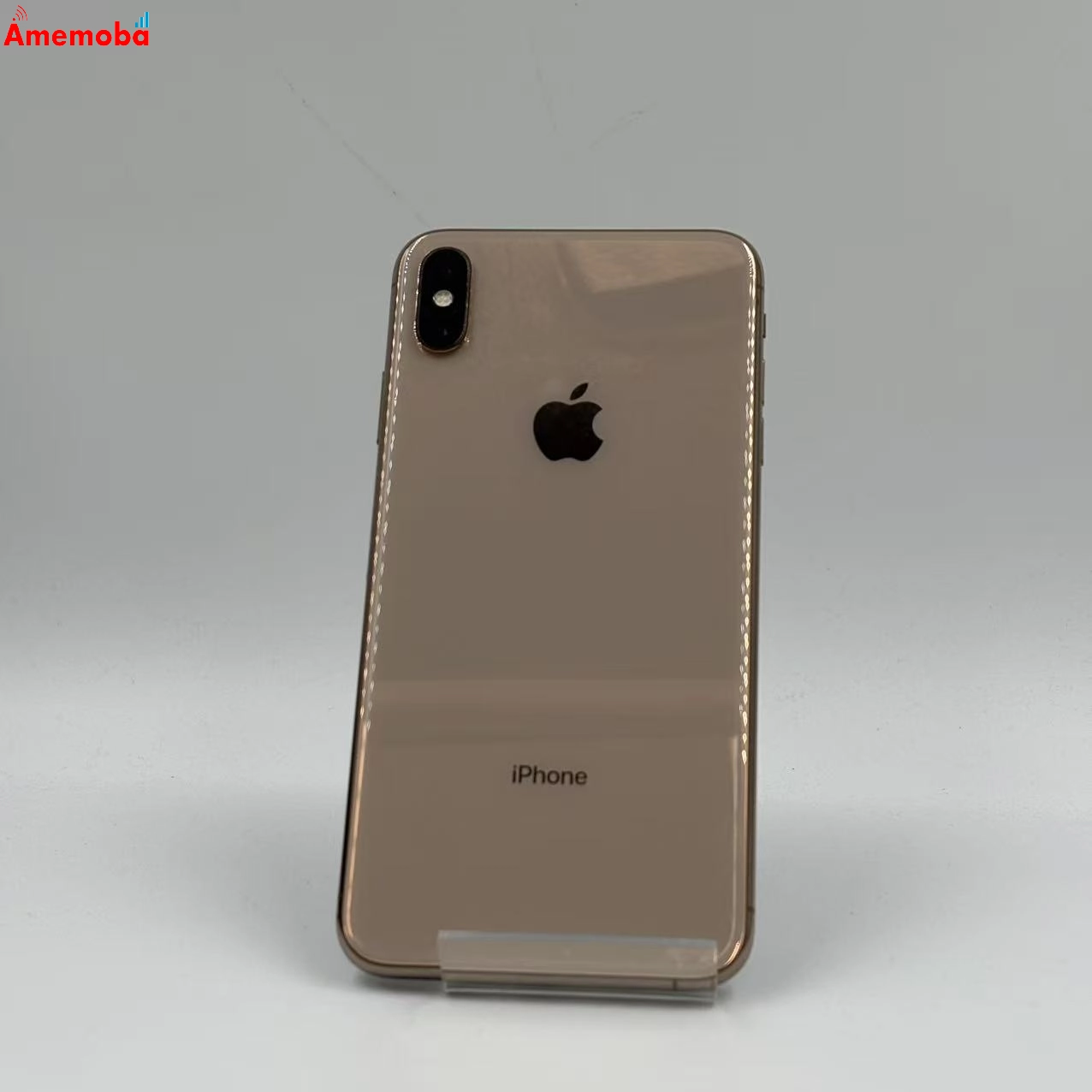 iPhoneXS MAX 512GB ゴールド 本体 SIMフリー Amazon | 【整備済み品】Apple iPhone XS Max 512GB ゴールド