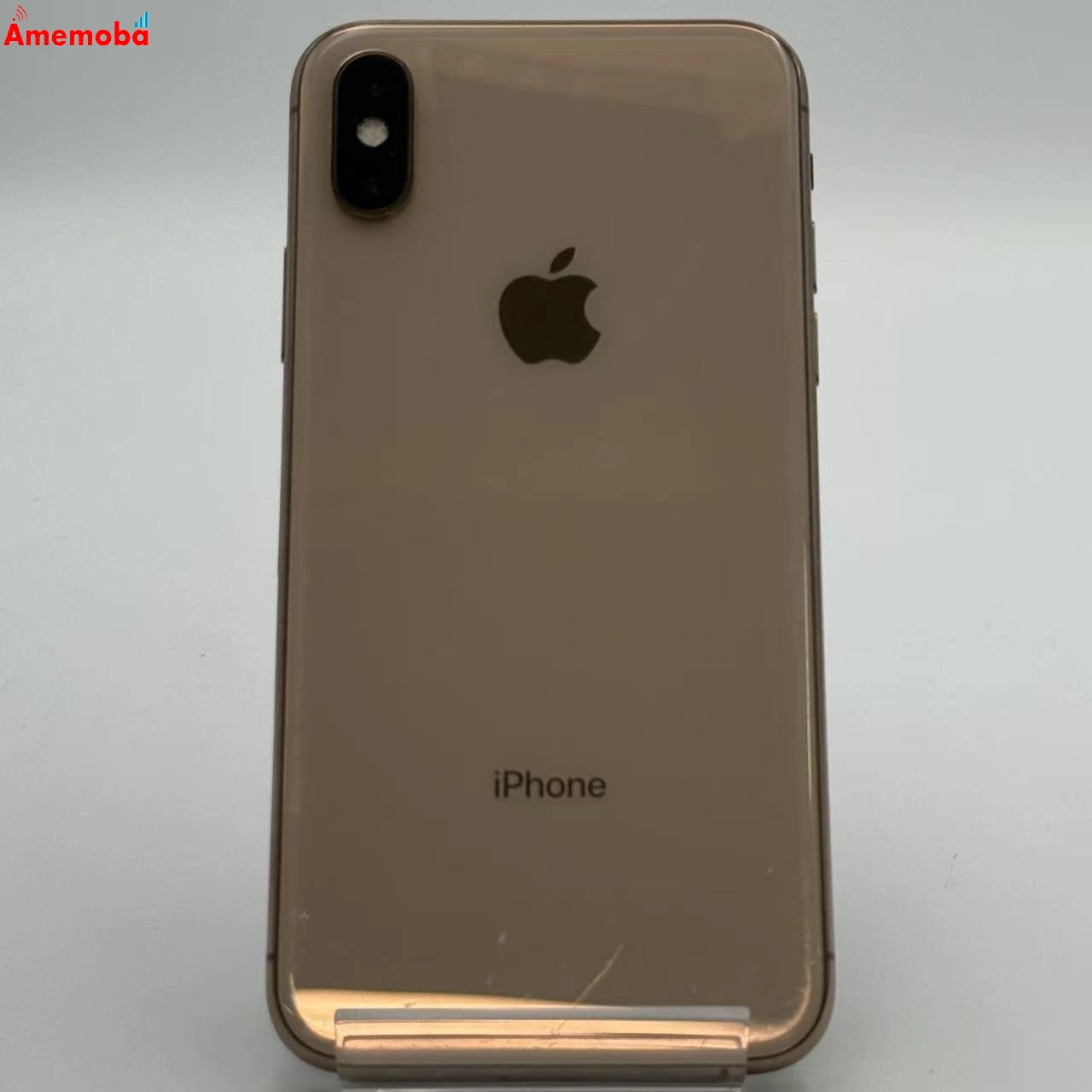 iPhoneXS 256GB ゴールド MTE22J/A  SoftBank版SIMフリー