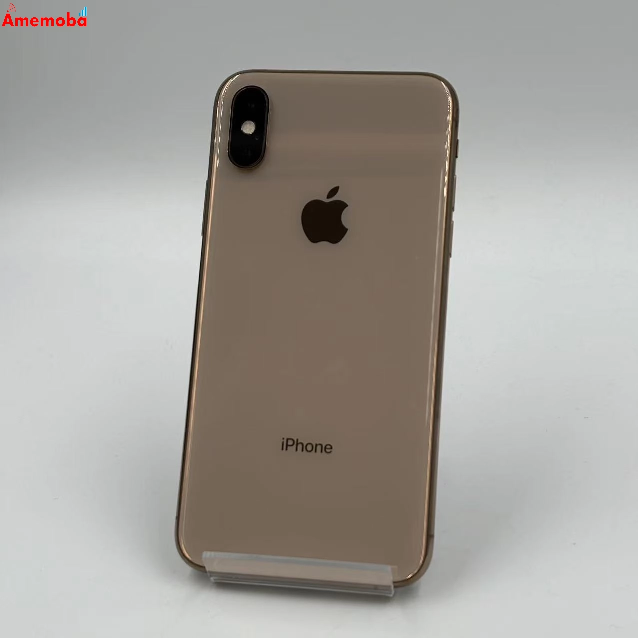 Apple iPhoneXS 本体　SIMフリー　512GB iPhone XS SIMフリー iPhoneXS 512GB ゴールド [Gold] 新品未
