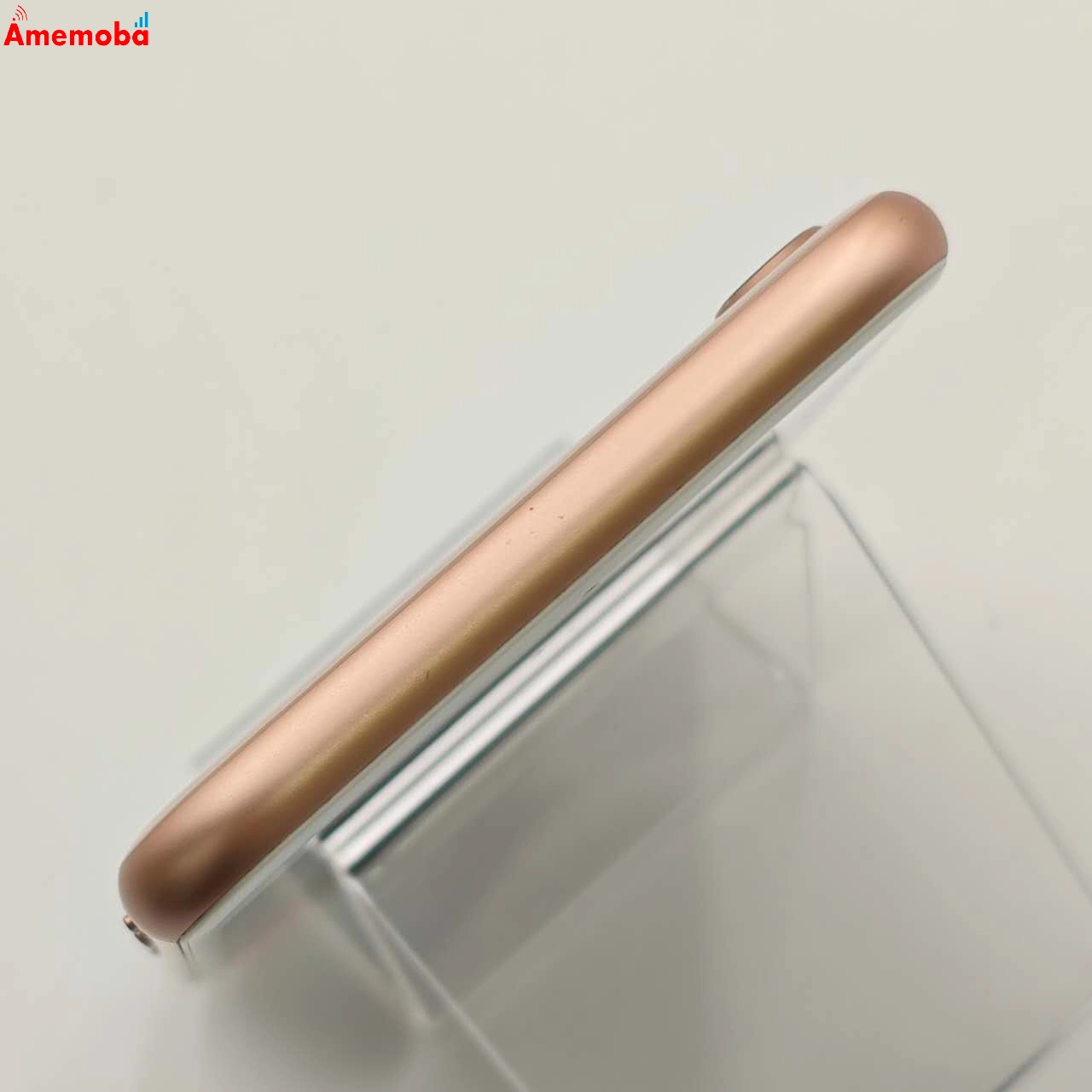 iPhone8 256GB ゴールド 付属品あり Amazon | 【整備済み品】 Apple iPhone 8 256GB ゴールド SIM