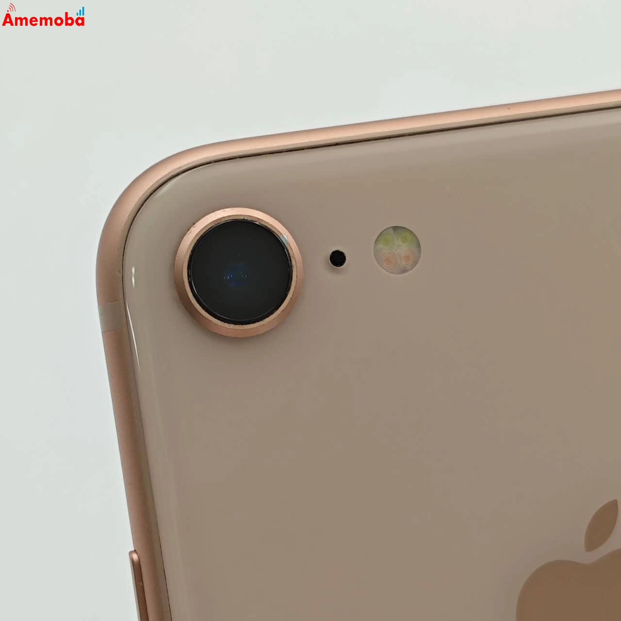 iPhone 8 Gold 256 GB 美品 Amazon | 【整備済み品】 Apple iPhone 8 256GB
