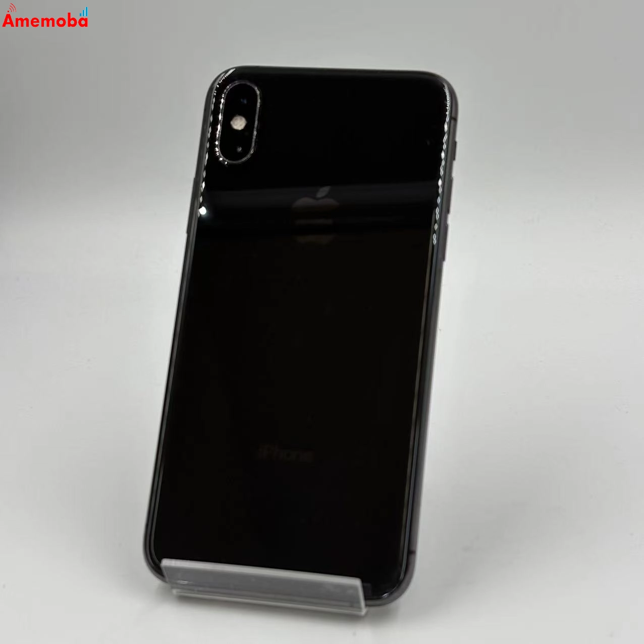 iPhoneXS 512GB SIMフリー スペースグレイ バッテリー100% iPhoneXS 商品一覧 | 中古スマホ販売のアメモバマーケット