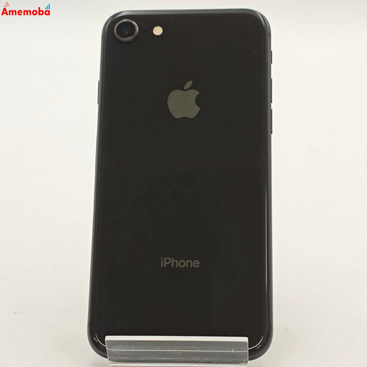 iPhone8 64GB スペースグレイ MQ782J/A SoftBank版SIMフリー新品