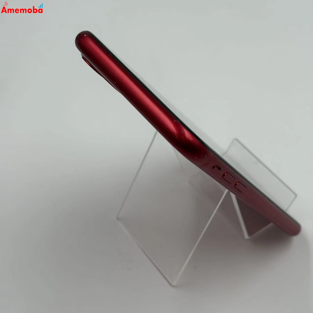 iPhone 11 64GB （PRODUCT）RED ソフトバンク　　225 iPhone11 64GB Product Red MWLV2J/A SoftBank版SIMフリー