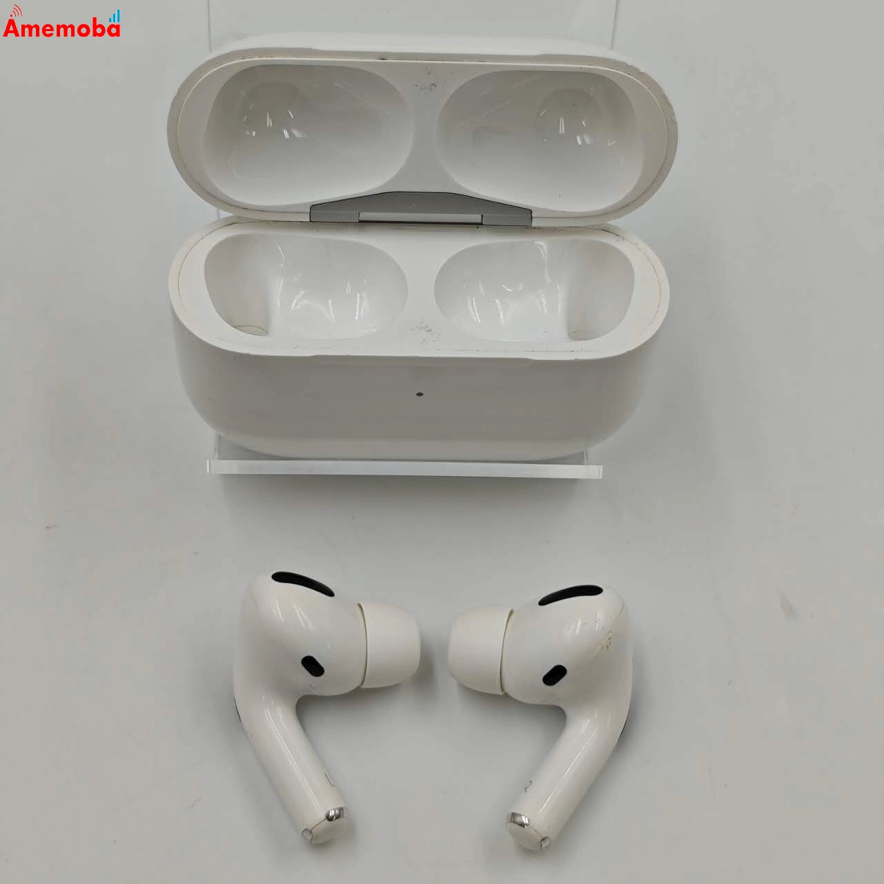 AirPods Pro 第1世代 2019年モデル ホワイト MWP22J/A
