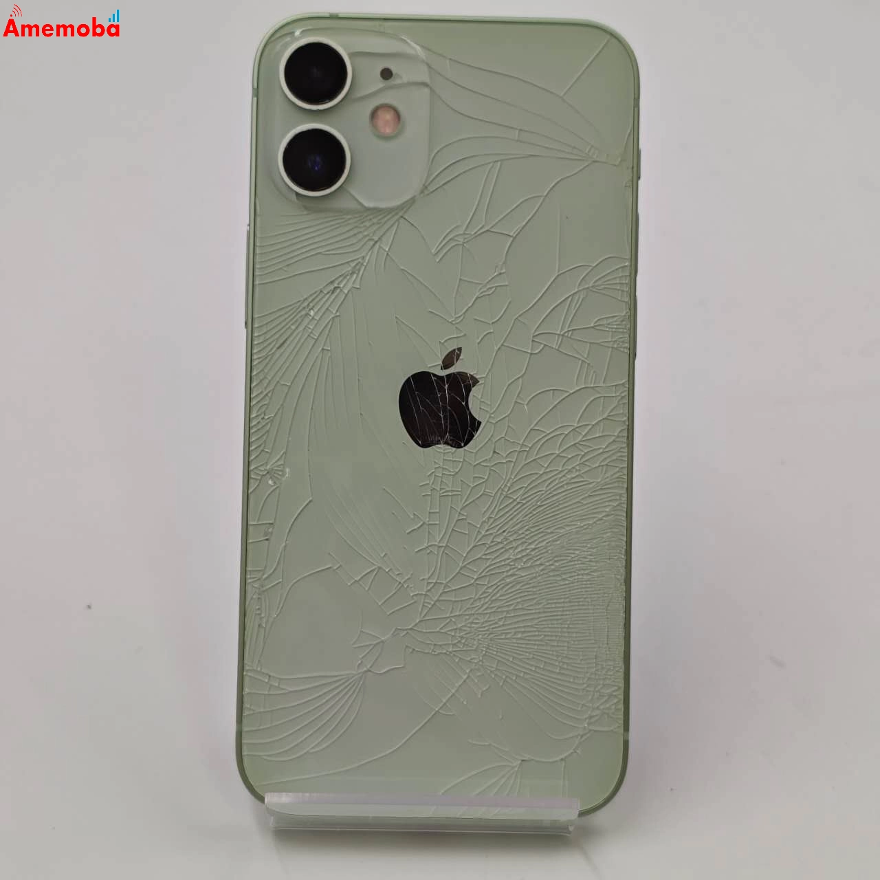 iPhone12 mini 商品一覧 | 中古スマホ販売のアメモバマーケット