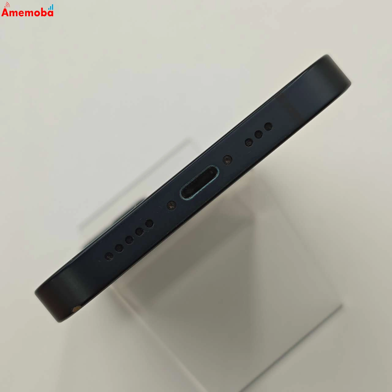 iPhone14 256GB ミッドナイト MPVW3J/A AU版SIMフリー | 中古