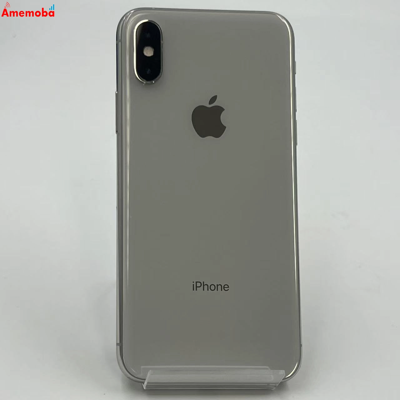 Apple iPhoneXS 256GB スペースグレイ SIMフリー 付属品有 iPhoneXS 商品一覧 | 中古スマホ販売のアメモバマーケット