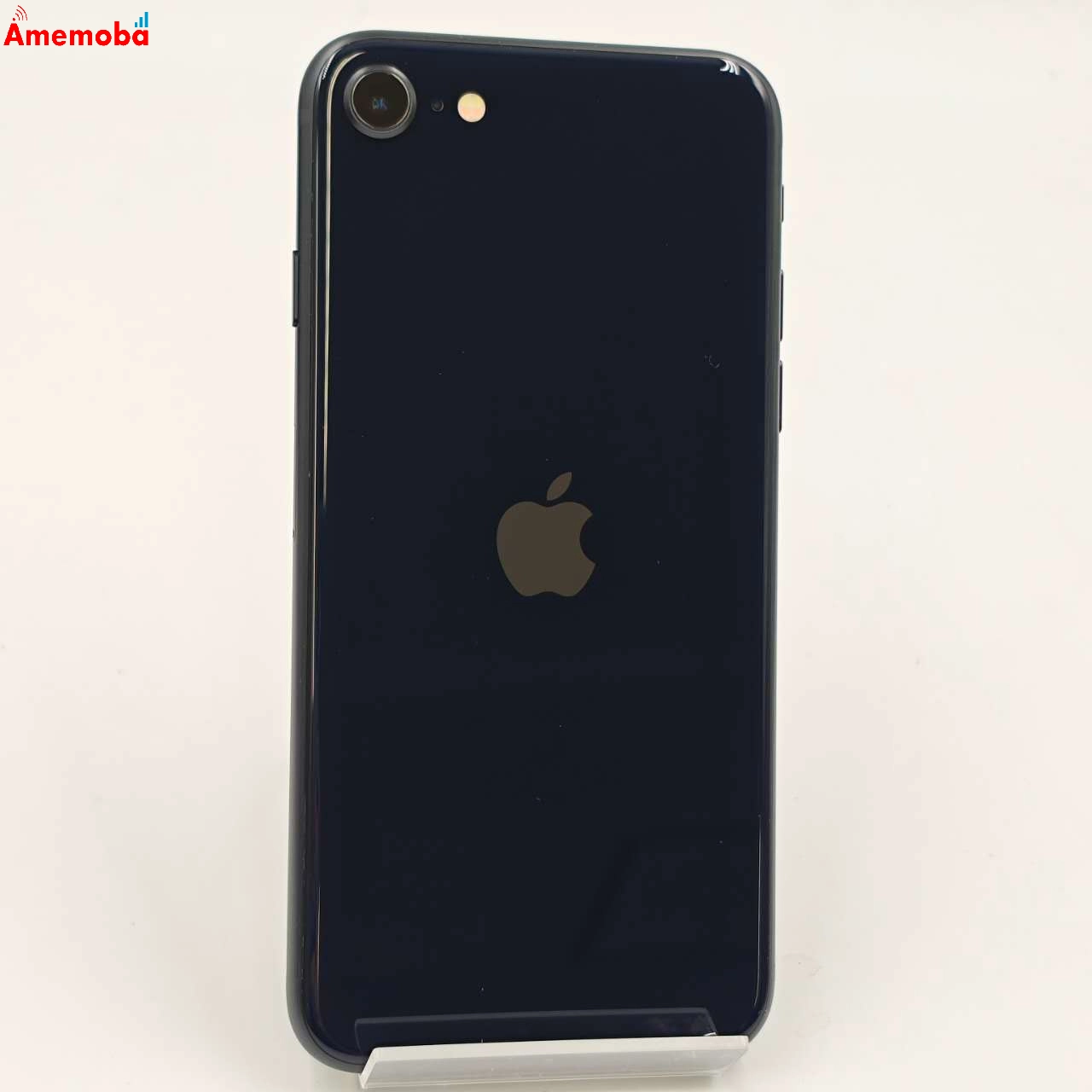 iPhone SE 第3世代 ミッドナイト64GB 本体　au 100% Amazon | 【整備済み品】 Apple iPhone SE（第3世代） 64GB